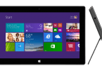 Microsoft anuncia lançamento mundial do Surface 2