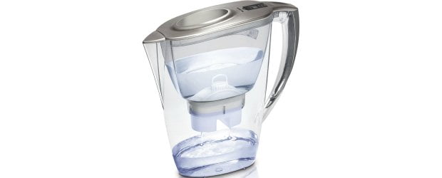 Tefal lança jarros de filtrar água