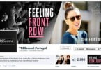 TRESemmé lança página de Facebook