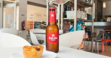 Rota de Tapas continua até 30 de junho em alguns restaurantes de Lisboa e Porto