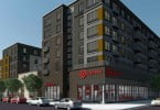 Primeira loja Target Express abre esta semana