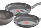 Tefal lança gama Ceramic Control
