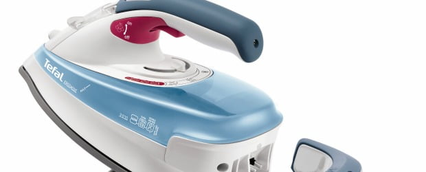 Tefal lança campanha Freemove