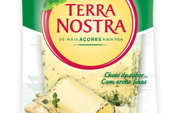 Terra Nostra lança novo sabor com Ervas Finas