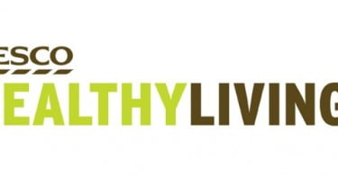 Tesco lança gama Healthy Living