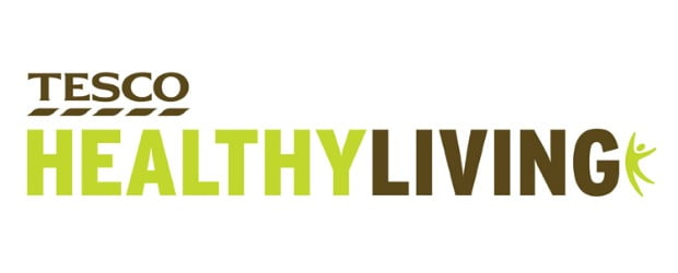 Tesco lança gama Healthy Living