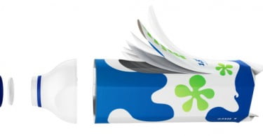 Tetra Pak lança primeira embalagem em Portugal proveniente de florestas certificadas