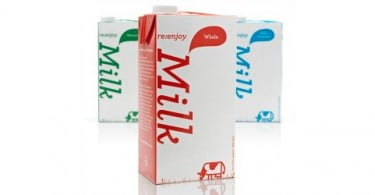 Nova embalagem Tetra Pak com maior funcionalidade e mais espaço para as marcas