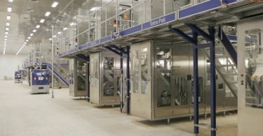 Tetra Pak e Vinamilk inauguram fábrica de lacticínios