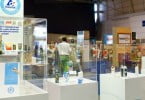 Tetra Pak no Lisbon Design Show com exposição de embalagens