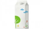 Produtor finlandês de lacticínios estreia embalagem biológica da Tetra Pak