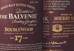The Balvenie DoubleWood 17 anos chega ao mercado