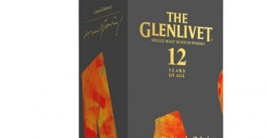 The Glenlivet 12 Anos lança embalagem de Natal