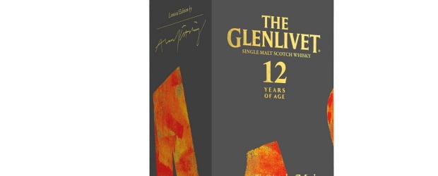 The Glenlivet 12 Anos lança embalagem de Natal