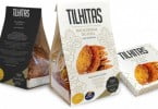Tilhitas querem ser o novo símbolo gastronómico da Madeira