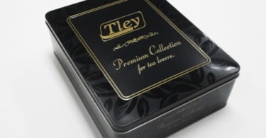 Tley lança Premium Collection Box