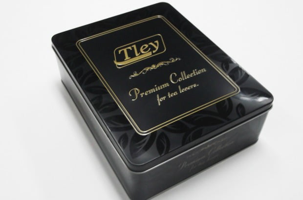 Tley lança Premium Collection Box