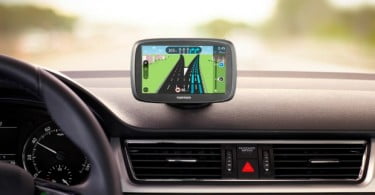 TomTom lança gama Start