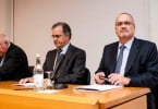 Órgãos Sociais da CCP tomam posse
