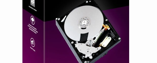Toshiba anuncia nova gama de discos rígidos internos
