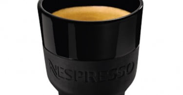 Nespresso lança nova gama de chávenas