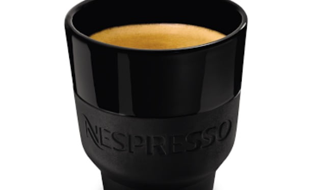 Nespresso lança nova gama de chávenas