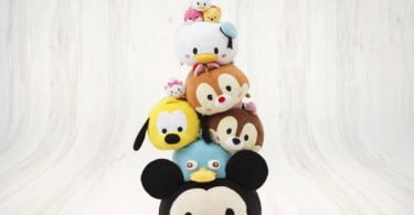 Disney lança "Tsum Tsum" em Portugal