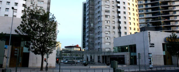 The Edge Group investe 20 milhões nas Twin Towers