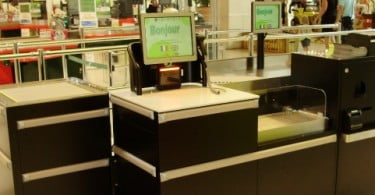 Fujitsu apresenta nova solução para o retalho