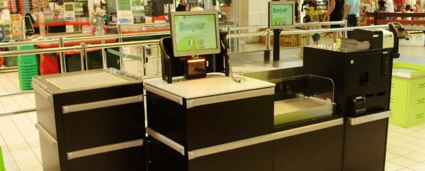 Fujitsu apresenta nova solução para o retalho