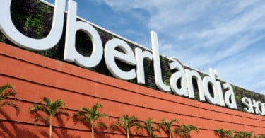 Sonae Sierra abre Uberlândia Shopping no Brasil