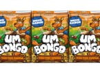 Novo Bongo sabor a Manga