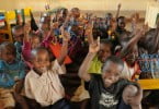 IKEA angaria 10 milhões para educação de crianças em África