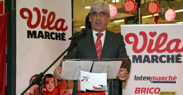 Novo conceito Vilamarché inaugurado em Setúbal