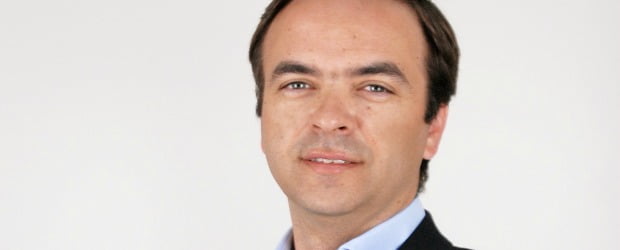 Vasco Santos nomeado Property Manager Ibérico do IICG