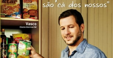 Intermarché com novo conceito de comunicação