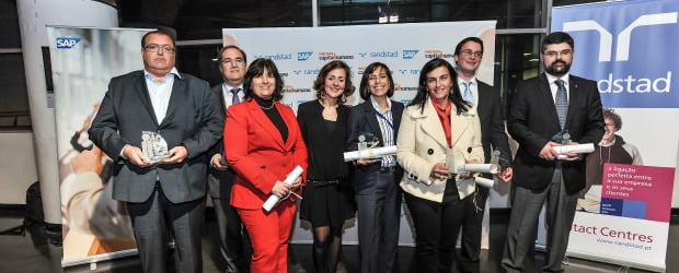 Já são conhecidos os Melhores na Gestão de RH