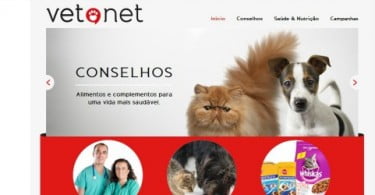 Continente e Mars lançam espaço dedicado aos animais