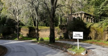 Vila do Luso muda de nome em nova ação de comunicação