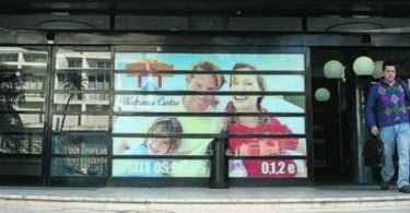 Centro Comercial de Vila Franca de Xira fecha no final do mês