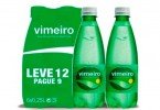 Vimeiro lança novas embalagens promocionais