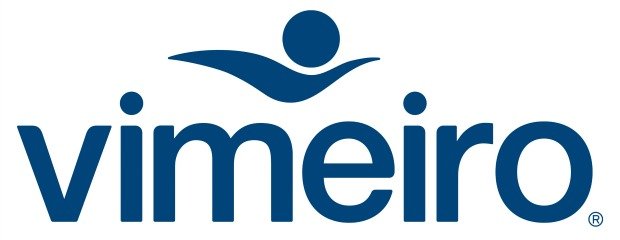 Vimeiro renova site