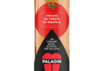 Paladin lança Vinagre de Tomate do Ribatejo