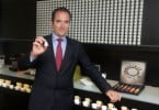 Vincent Termote: "Nespresso é toda uma experiência e um modo de viver"