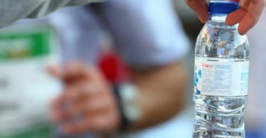 Vitalis promove "Corrida da Amizade"