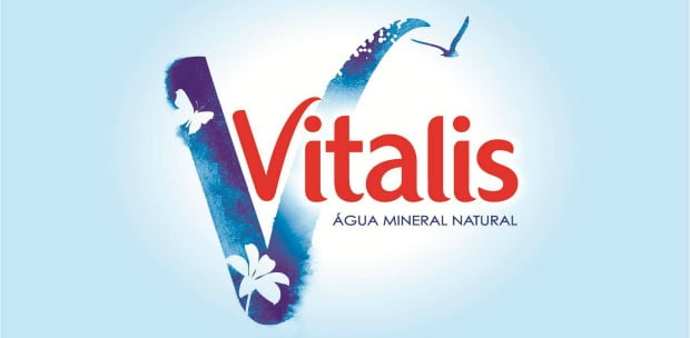 Vitalis renova imagem