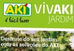 AKI investe 300 mil euros em campanha