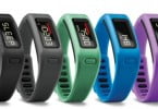Garmin lança nova pulseira de fitness