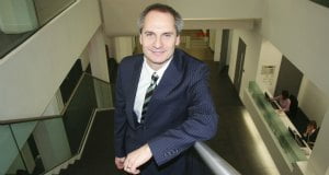 WRC 2011: O Retalho é um setor em crescimento a nível global