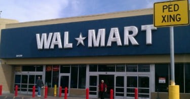 Walmart testa sistema de validação de compras através de iPhone